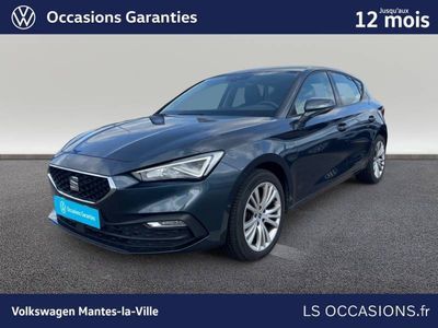 occasion Seat Leon 1.0 TSI 110 BVM6 Urban