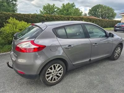 Renault Mégane III