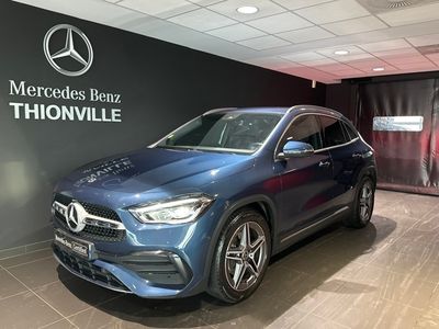 Mercedes GLA200