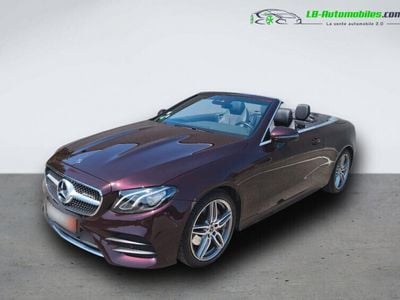 Mercedes E200