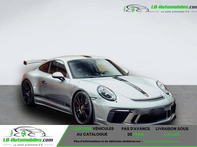 Occasion 2017 Porsche 911 GT3 Coupé | 195 100 €