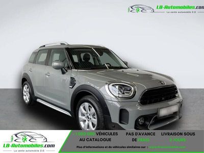 occasion Mini Countryman 136 ch BVA