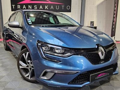 Renault Mégane IV