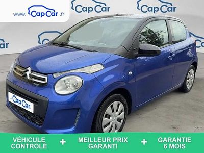 Citroën C1