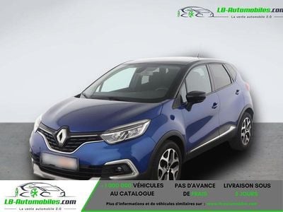 Occasion 2019 Renault Captur SUV | 18 800 € (Prix juste)