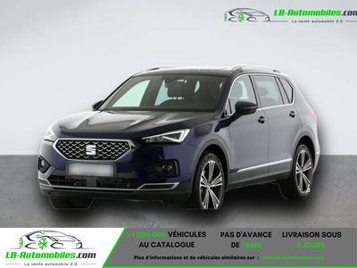 occasion Seat Tarraco 2.0 TDI 150 ch BVM 5 pl