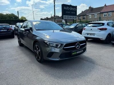 Mercedes A250