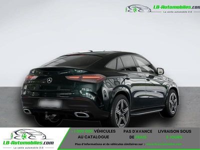 Occasion 2024 Mercedes GLE450 AMG Coupé | 104 700 €