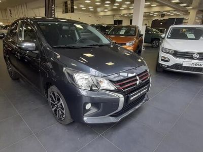 occasion Mitsubishi Space Star 1.2 RED LINE EDITION MT MY24