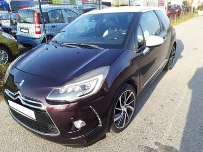 Citroën DS3
