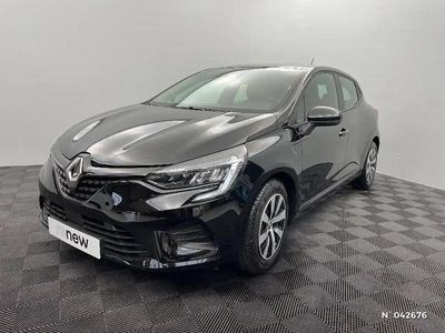 Noir Occasion 2023 Renault Clio V Equilibre | 14 990 € (Prix juste)