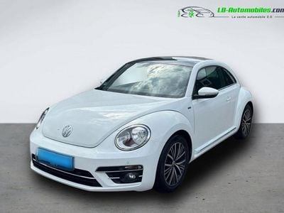 VW Beetle