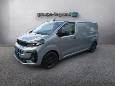 Occasion Opel Vivaro-e Combi 100 kW (136 ch) 2024 Van