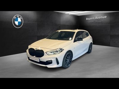 occasion BMW 120 