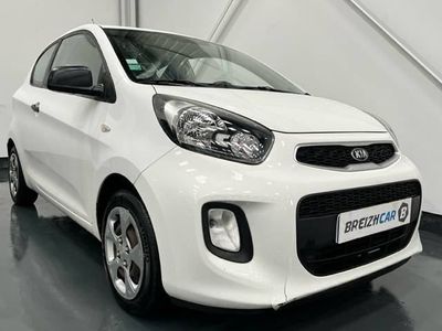 occasion Kia Picanto 1.0 Base