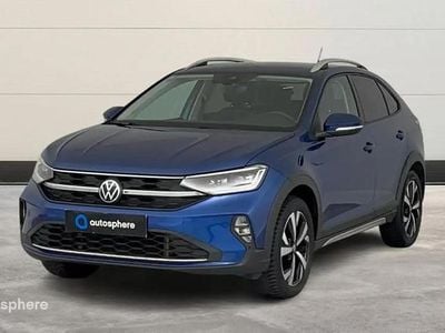 Occasion 2022 VW Taigo Style SUV | 23 399 € (Prix juste)