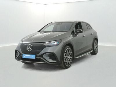 Mercedes EQE350