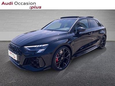 Audi RS3 Sportback