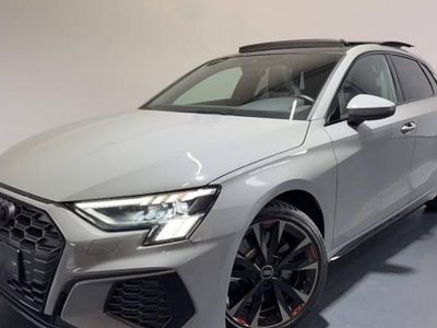 Occasion 2021 Audi S3 Business Berline | 39 999 € (Prix juste)