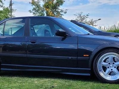 Occasion 1994 BMW 325 Berline | 8 490 €