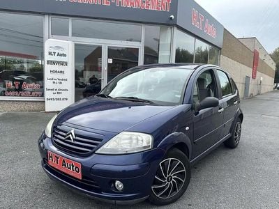Citroën C3