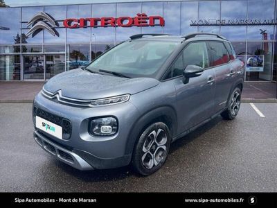 occasion Citroën C3 Aircross PureTech 110 S&S EAT6 Shine 5p