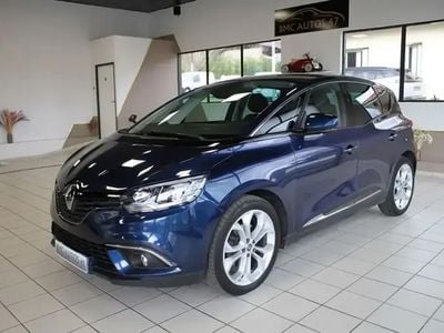 Renault Scénic IV