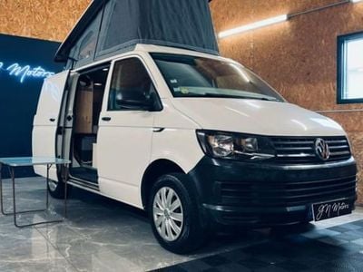 VW T6