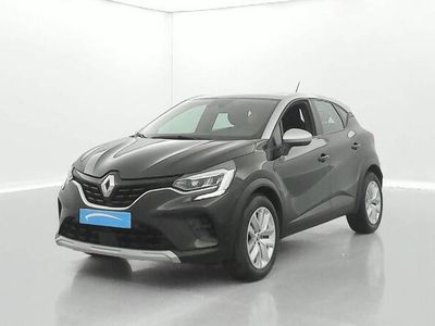 occasion Renault Captur TCe 90 - 21 Business