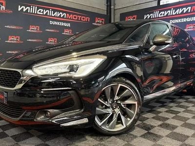 DS Automobiles DS5