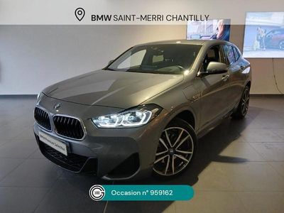 Occasion 2022 BMW 220 M Sport | 33 490 € (Prix assez cher)