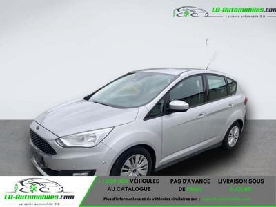 Occasion 2016 Ford C-MAX Trend Monospace | 14 300 € (Prix juste)