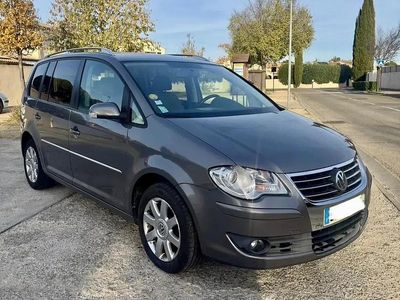 Occasion 2007 VW Touran Monospace | 6 990 €