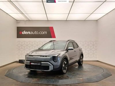 Occasion 2025 Kia Stonic Active SUV | 26 990 €