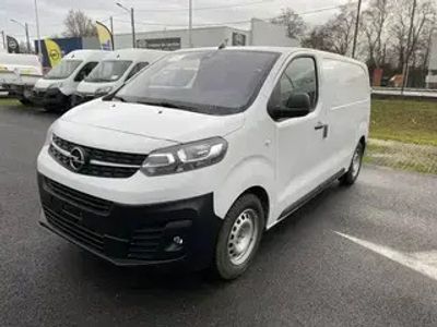 occasion Opel Vivaro Fgn Taille M Bluehdi 120 S&s Bvm6 4p