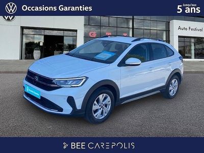 Occasion 2024 VW Taigo Life SUV | 21 422 € (Prix juste)