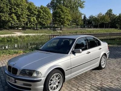Occasion 1998 BMW 316 Berline | 3 500 €