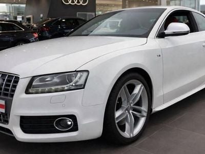 Occasion Audi S5 Sport 355 ch (261 kW) 2009 Coupé