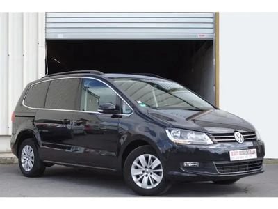 VW Sharan