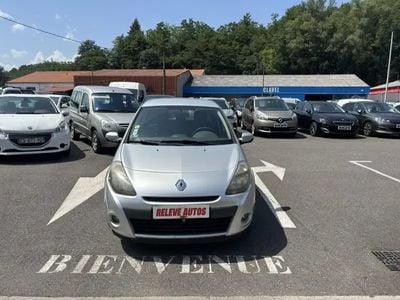 Renault Clio III