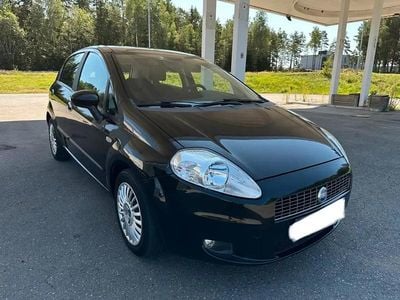Occasion 2007 Fiat Grande Punto Citadine | 750 €