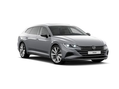 occasion VW Arteon SB HYBRIDE RECHARGEABLE 218 CH DSG6 ELEGAN