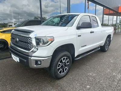 Toyota Tundra