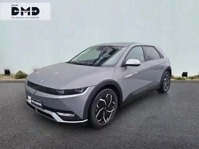 Occasion Hyundai Ioniq 5 2023 Galactic gray métal SUV