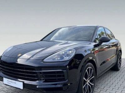 occasion Porsche Cayenne Coupe V6 340CH/PANO/LED/BOSE