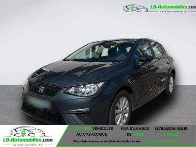 Occasion 2021 Seat Ibiza Citadine | 18 000 € (Prix assez cher)