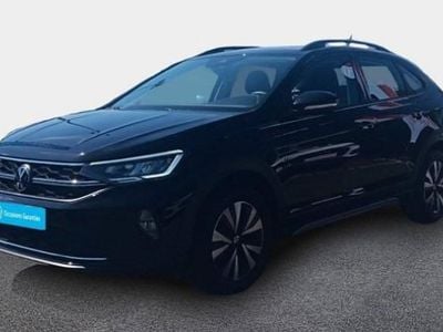 VW Taigo