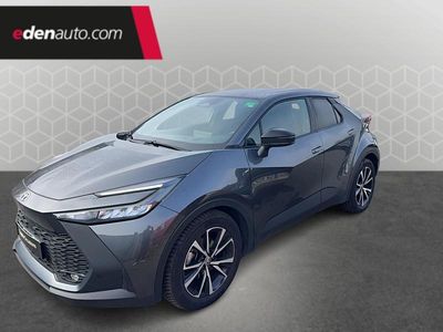Occasion 2024 Toyota C-HR Design SUV | 29 290 € (Prix juste)