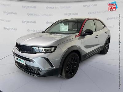 Opel Mokka-e