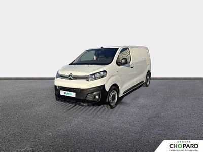 Citroën Jumpy